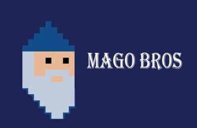 Mago Bros 1