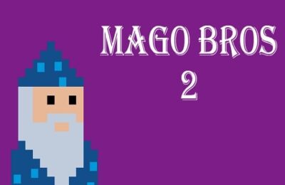 Mago Bros 2