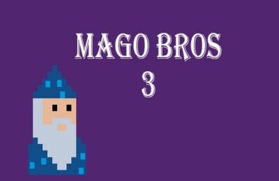 Magro Bros III