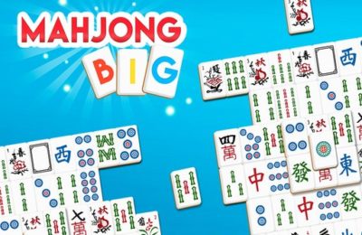 Mahjong Big