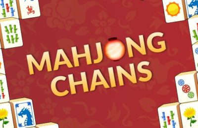 Mahjong Chains