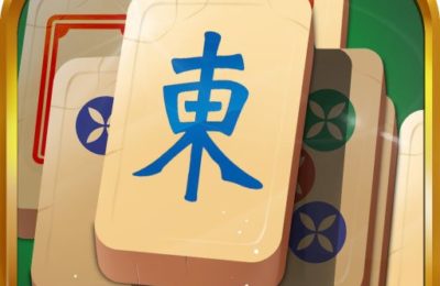 Mahjong connect : majong classic