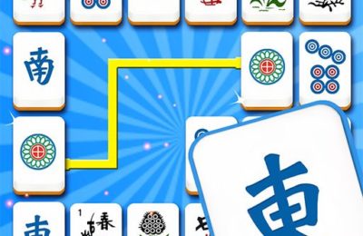 Mahjong connect : majong classic (Onet game)