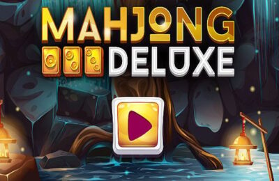 Mahjong Gold