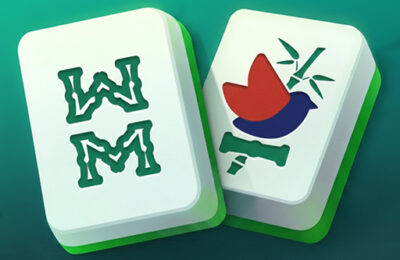 Mahjong Puzzle Game