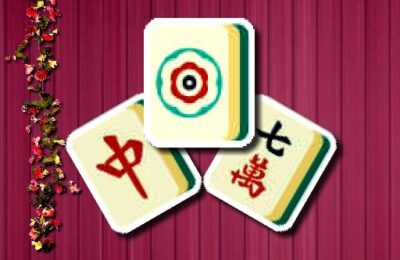 Mahjong Tiles Quest