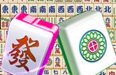 MahjongPeng