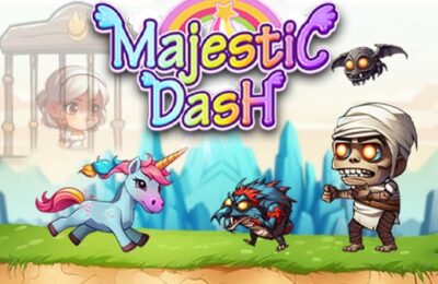 Majestic Dash