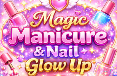 MakeOver Glow Up Match