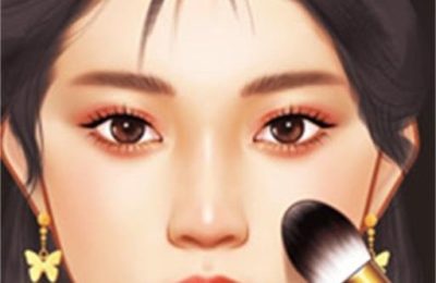 Makeup Master Game