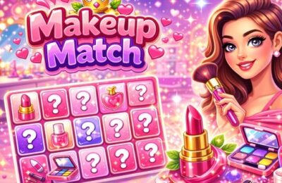Makeup Match Memory Beauty
