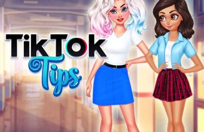 Makeup TikTok Tips