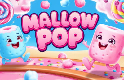 Mallow Pop