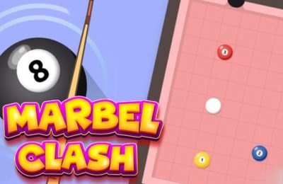 Marbel Clash