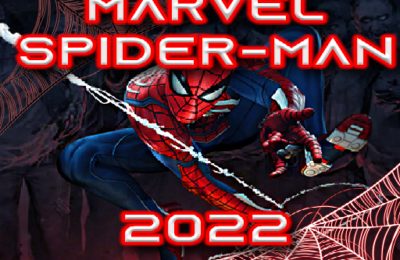 Marvel Spider Man 2022