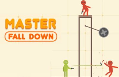 Master Fall Down