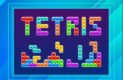 Master Tetris