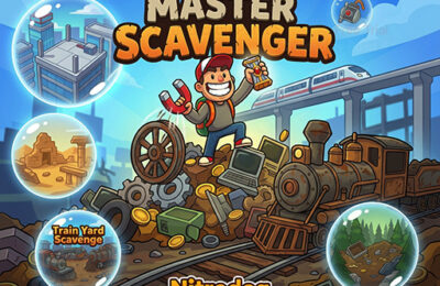 MasterScavenger
