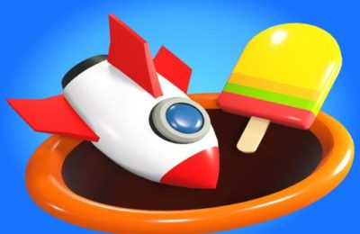 Match 3D – Matching Puzzle Game Online