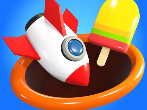 Match 3D – Matching Puzzle Game