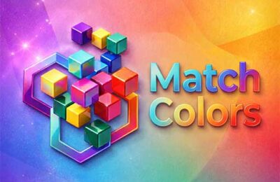 Match Colors Game