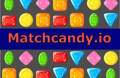 Matchcandy.io