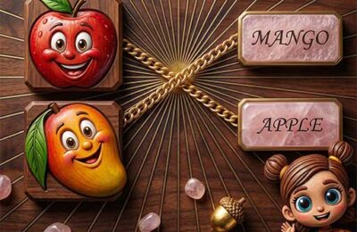 Matching Pair Puzzle