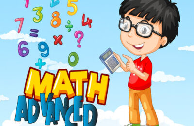 Math Advanced