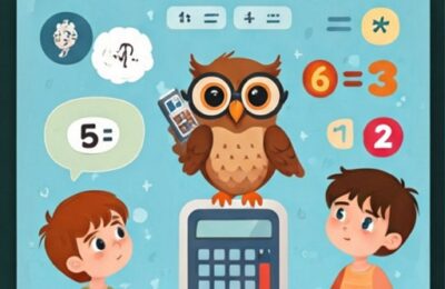 Math Challenge For Kid