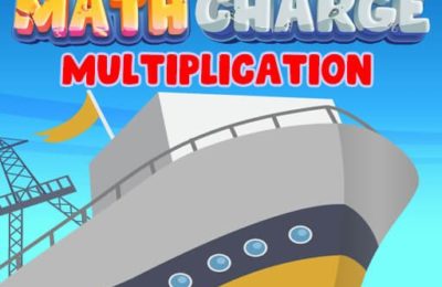 Math Charge Multiplication