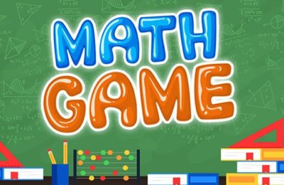 Math Game – Educational Game