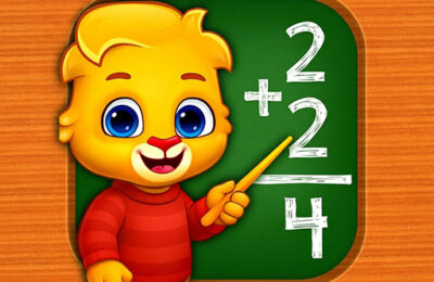 Math Kids