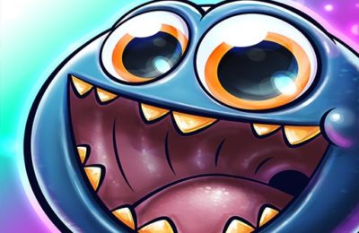 Math Kids Monster Math 2: Fun Maths game for Kids