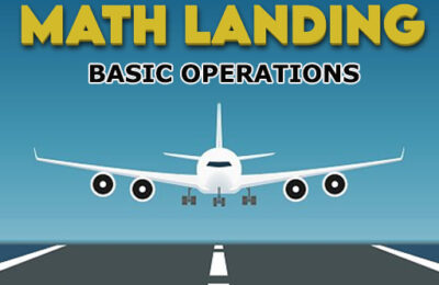 Math Landing   Basic Operations