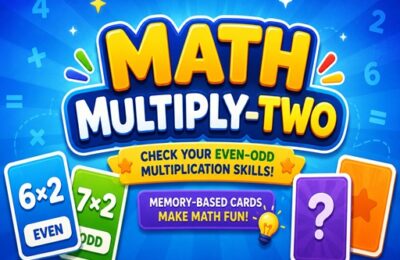 Math Multiply Two