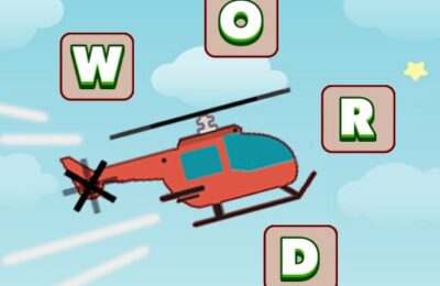 Mathcopter Word