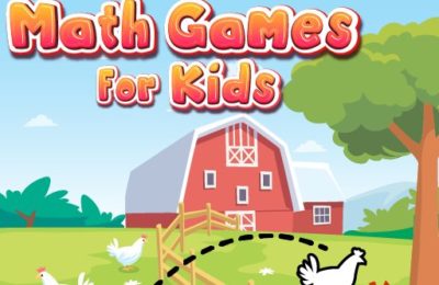 Maths Game for kids