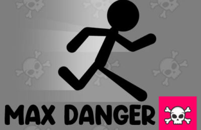 Max Danger