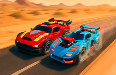 Max Speed