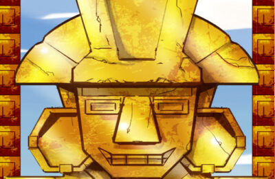 Maya Brick Breaker-3