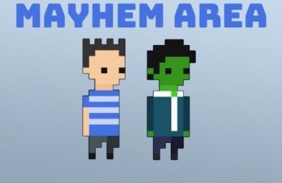 Mayhem Area