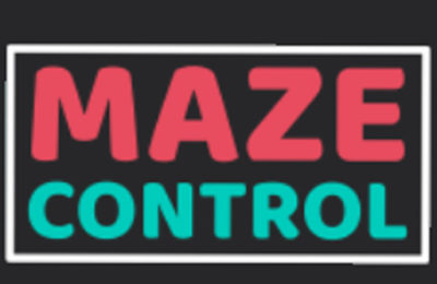 Maze Control HD