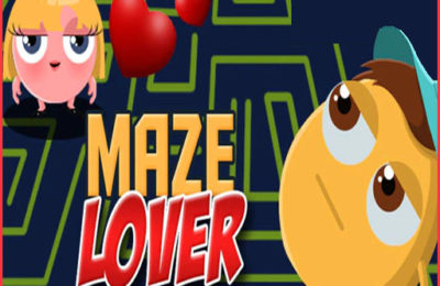 Maze Lover