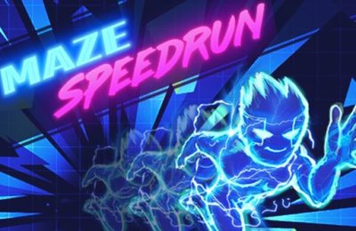 Maze Speed