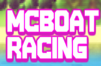 Mc Boat Racing