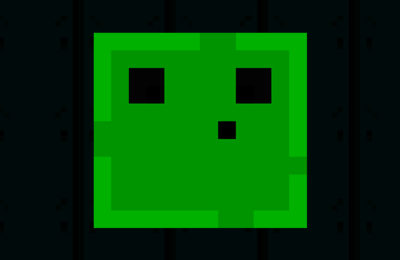 MC Pixel Slime