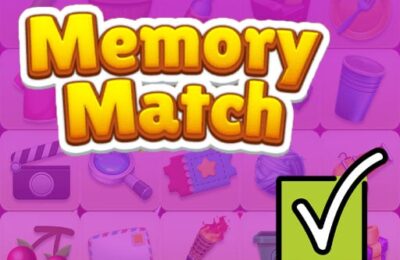 Meemory Match