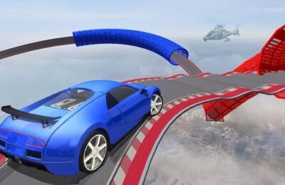 Mega Car Simulator