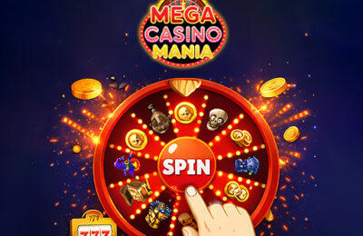 Mega Casino Mania