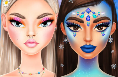 Mega Makeup   Seasons Best